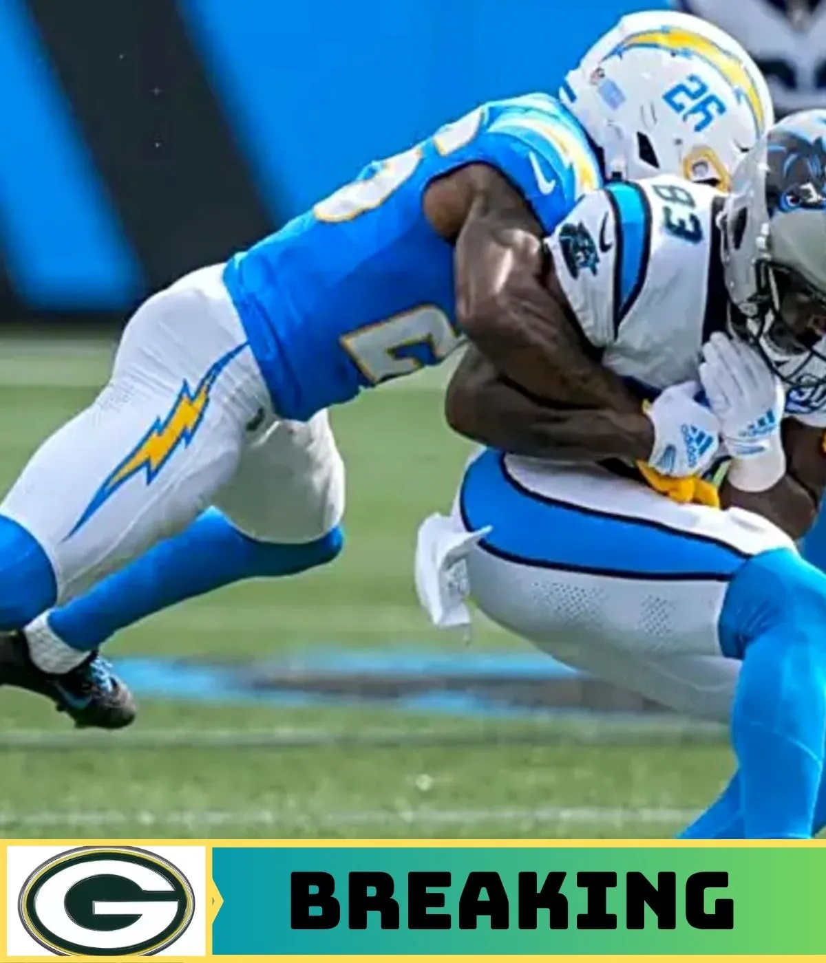 Packers Should Consider Signing ‘Playmaking’ 25-Year-Old CB to Replace Jaire Alexander