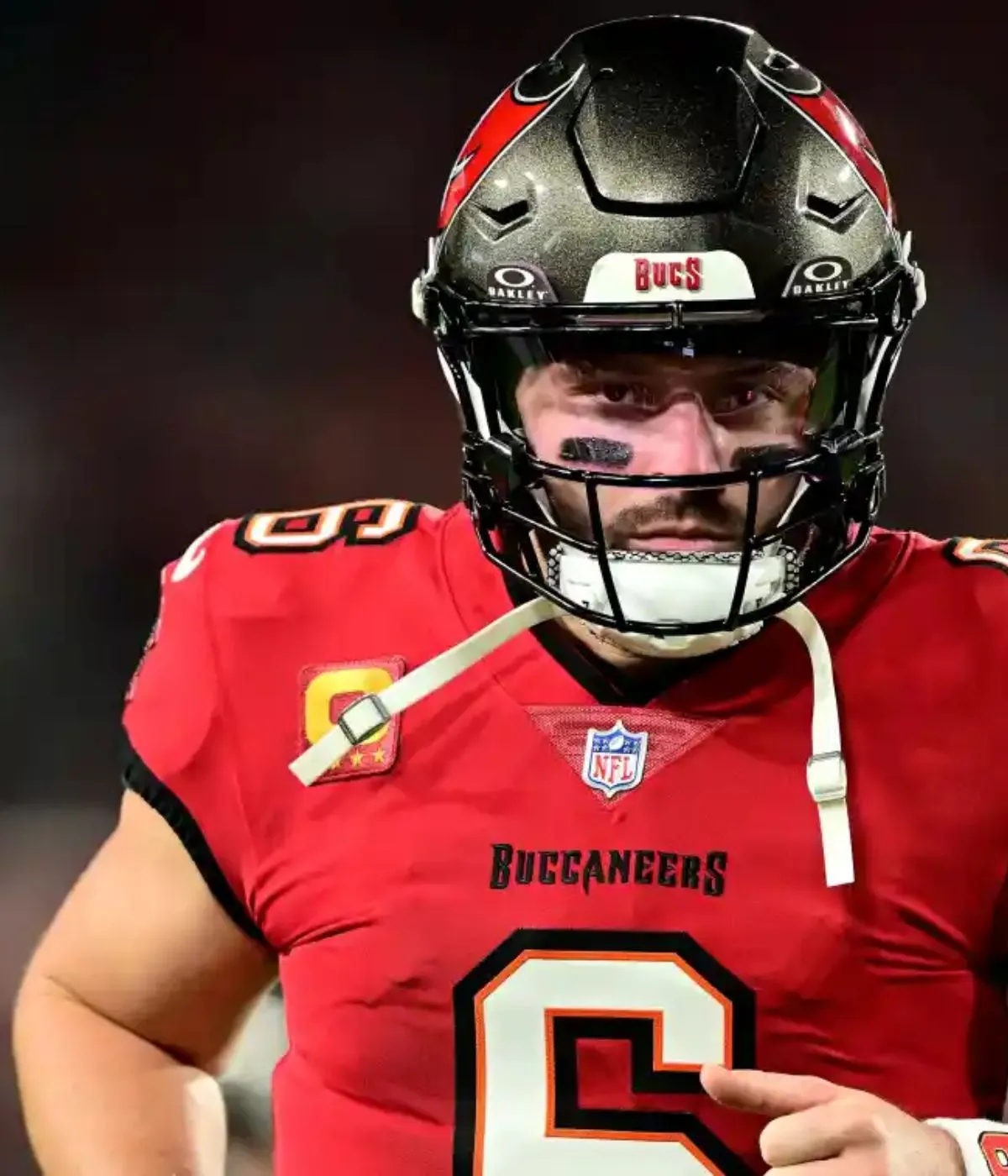 Ex-Teammate Calls Baker Mayfield a ‘Super Bowl Quarterback’