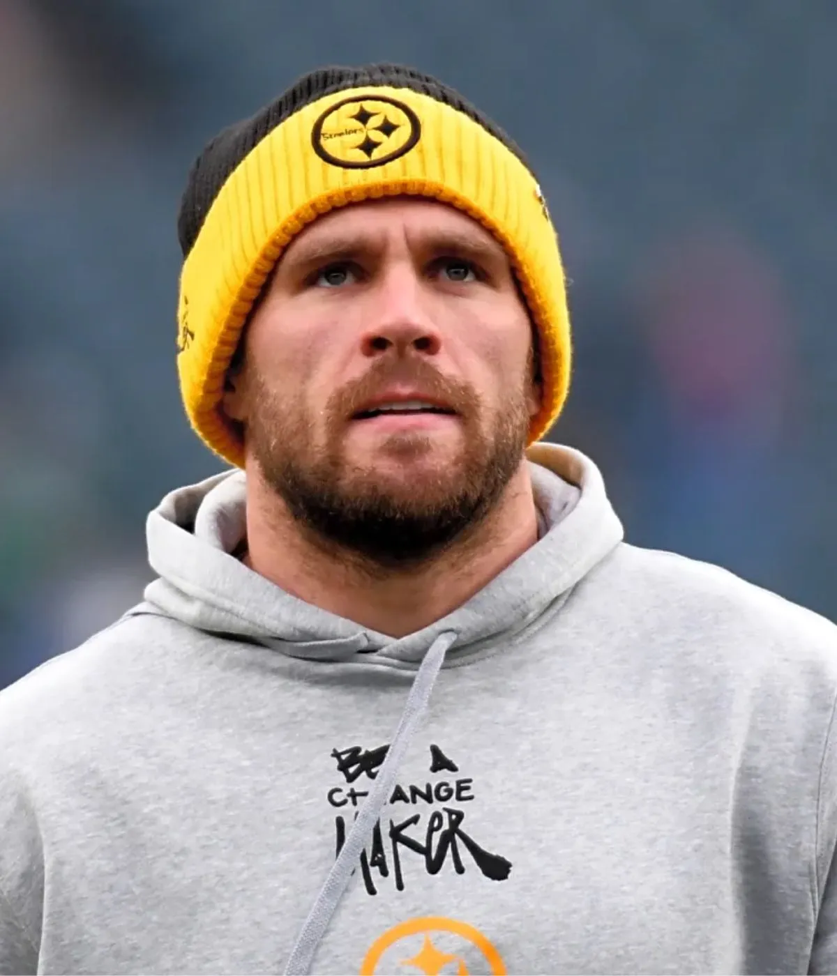Steelers News: Insider Explains Why Pittsburgh Won’t Release T.J. Watt After Jalen Ramsey’s Blockbuster Trade
