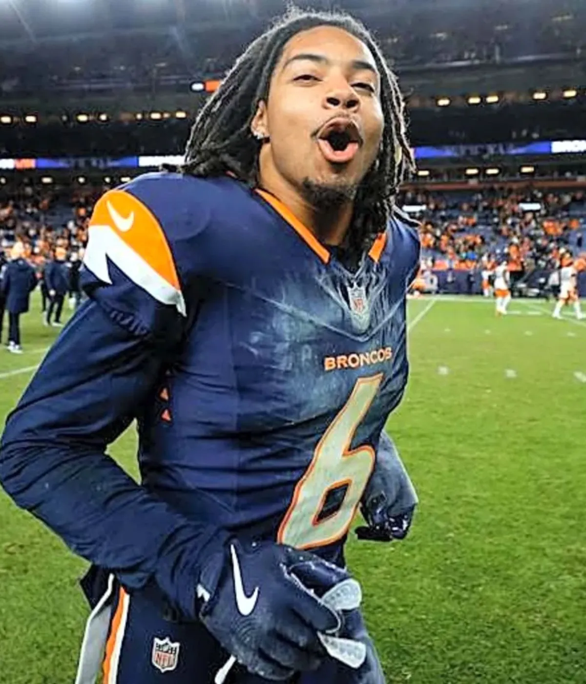 Broncos S P.J. Locke Quietly Underwent Offseason Back Surgery