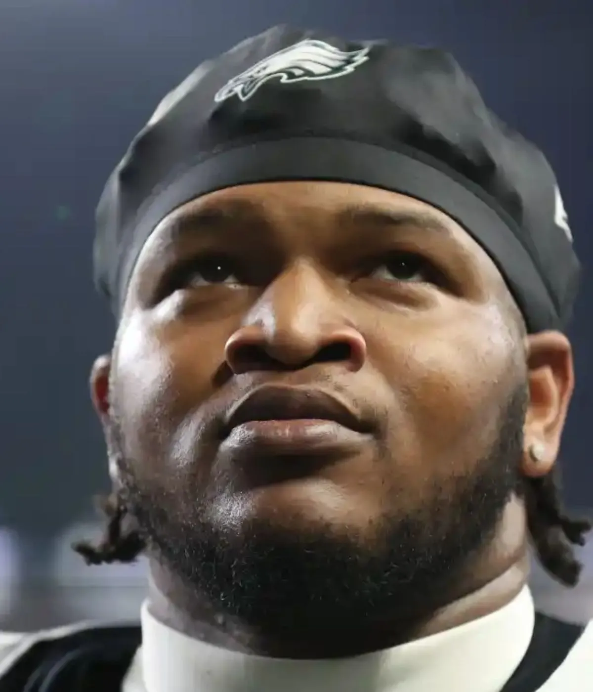 Eagles Superstar Predicted to Unseat $96 Million AFC West All-Pro