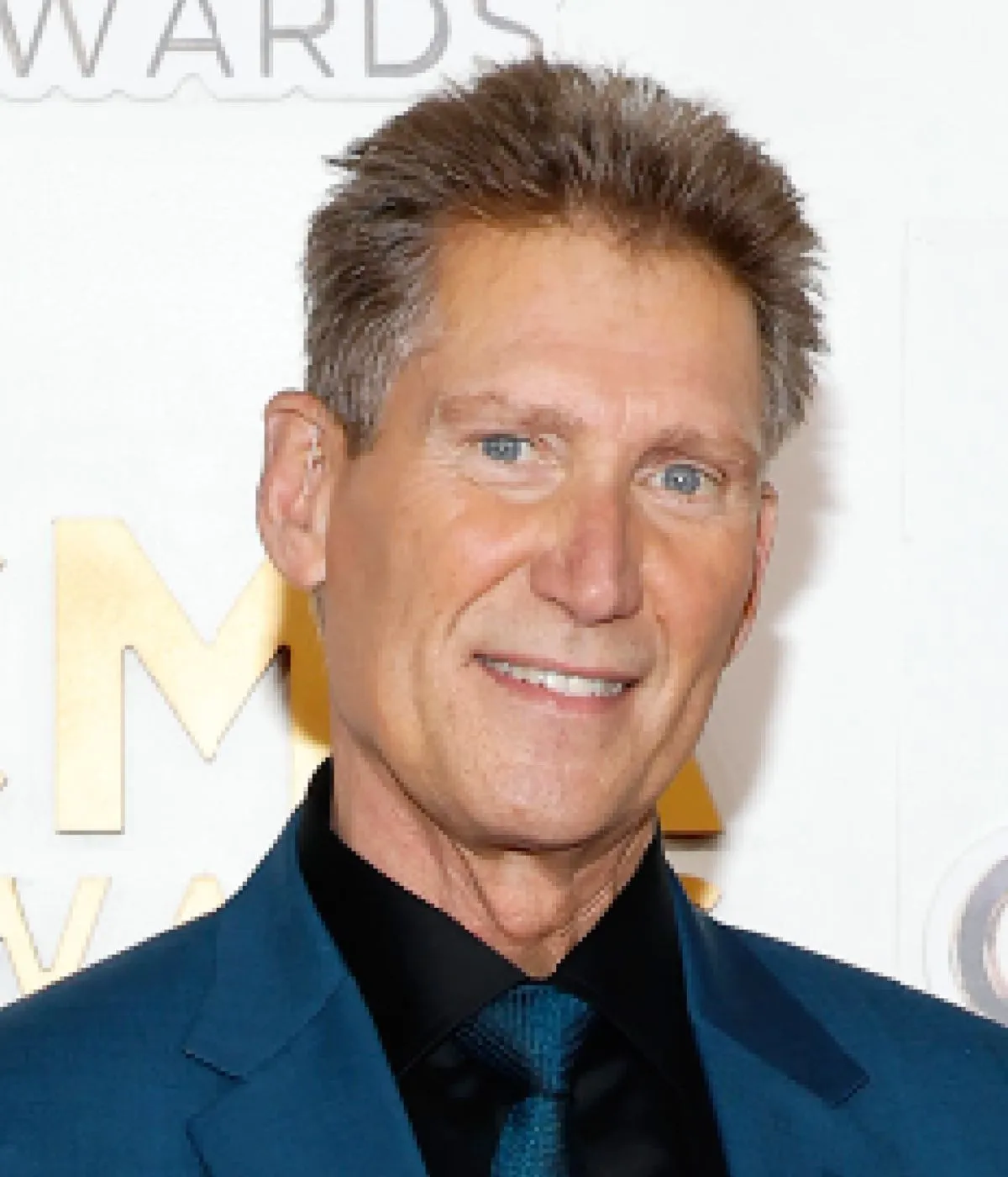 Gerry Turner Weighs In on New ‘Golden Bachelor’ Star’s Age Limits