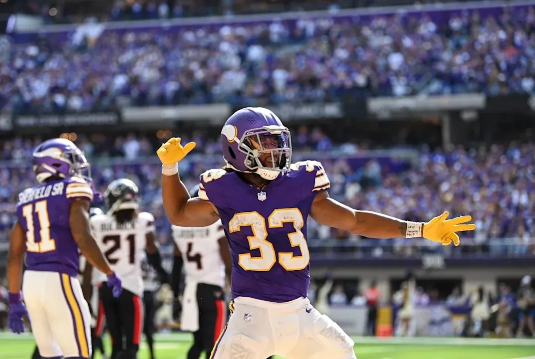 NFL Makes Vikings, Aaron Jones Announcement on Tuesday