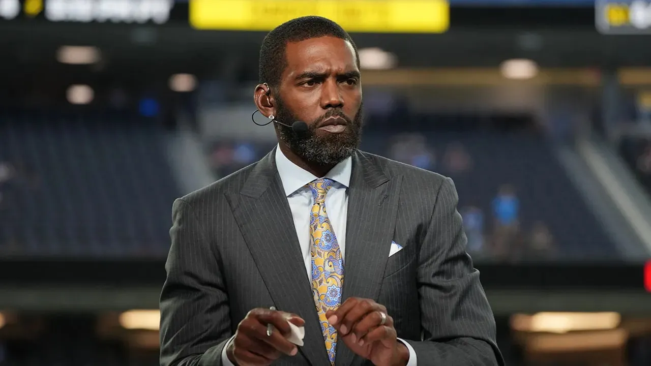 Vikings legend Randy Moss to return to 'Sunday NFL Countdown' this season