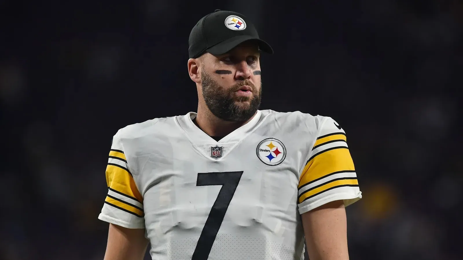Steelers' Ben Roethlisberger Receives Strong Support After Pitt Great Blasts Him