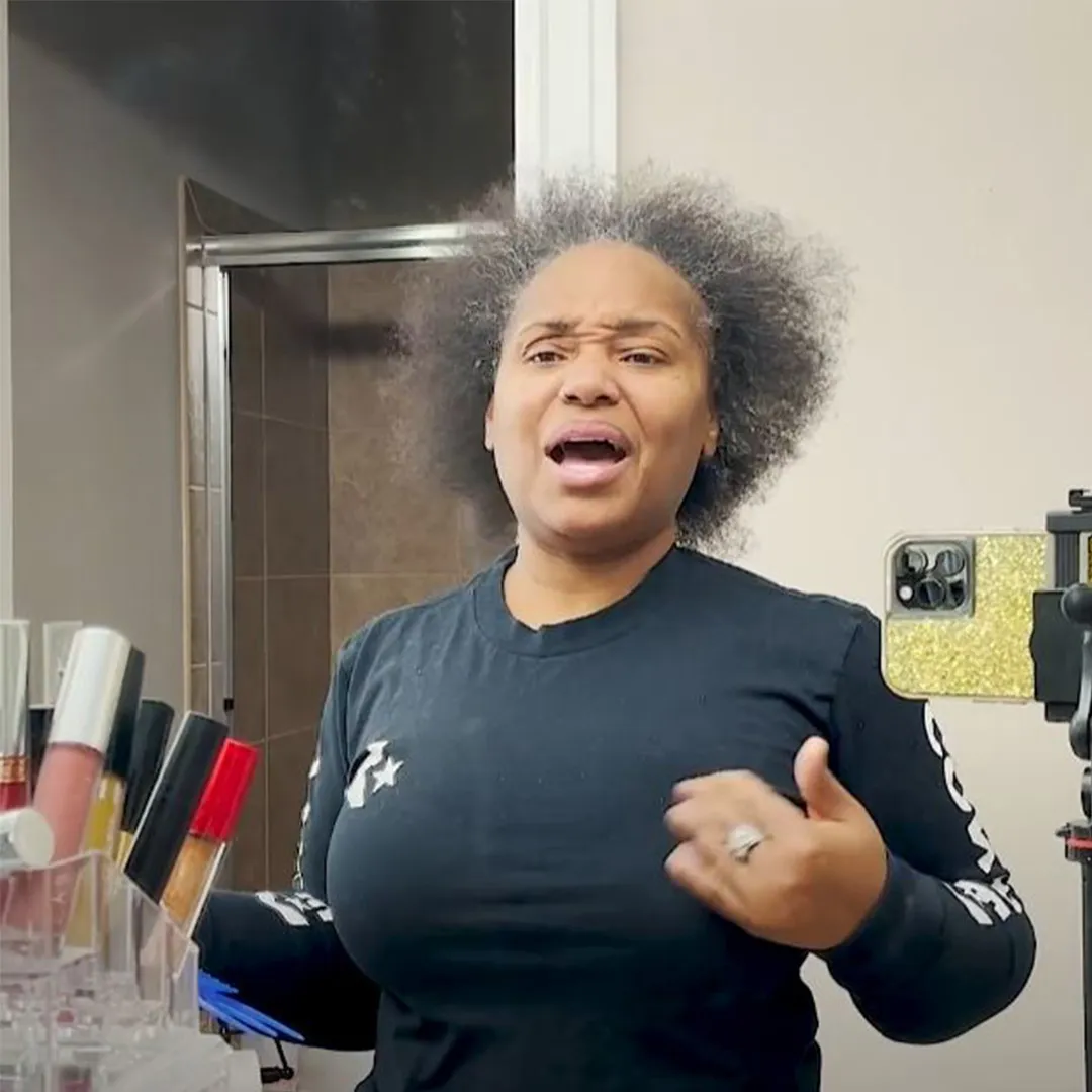 Cancelled Just for Changing My Hair – Is Social Media Really This Cruel?
