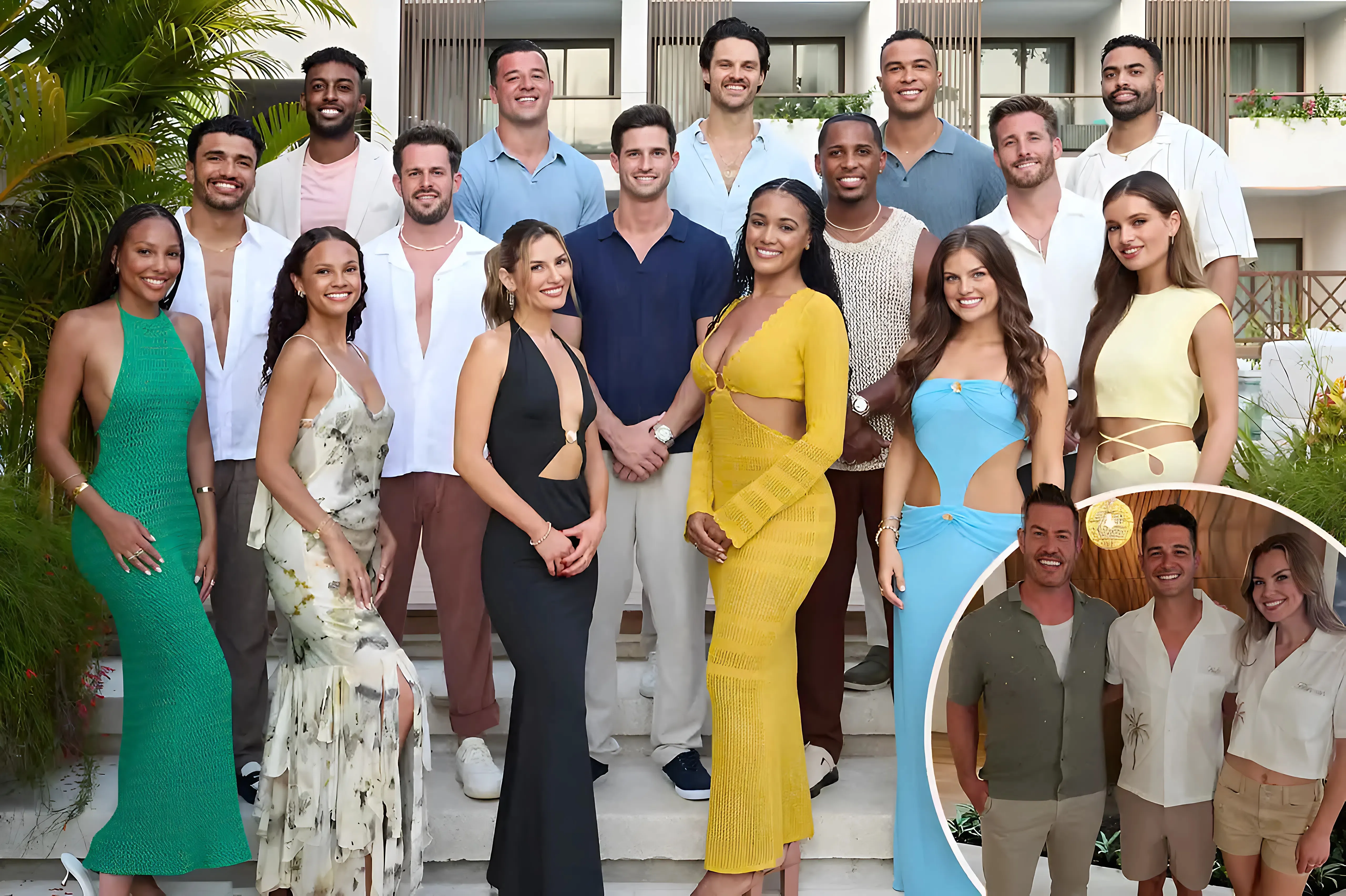 Bachelor in Paradise producers make big change ahead of new season to avoid ‘safety scare’ with contestants