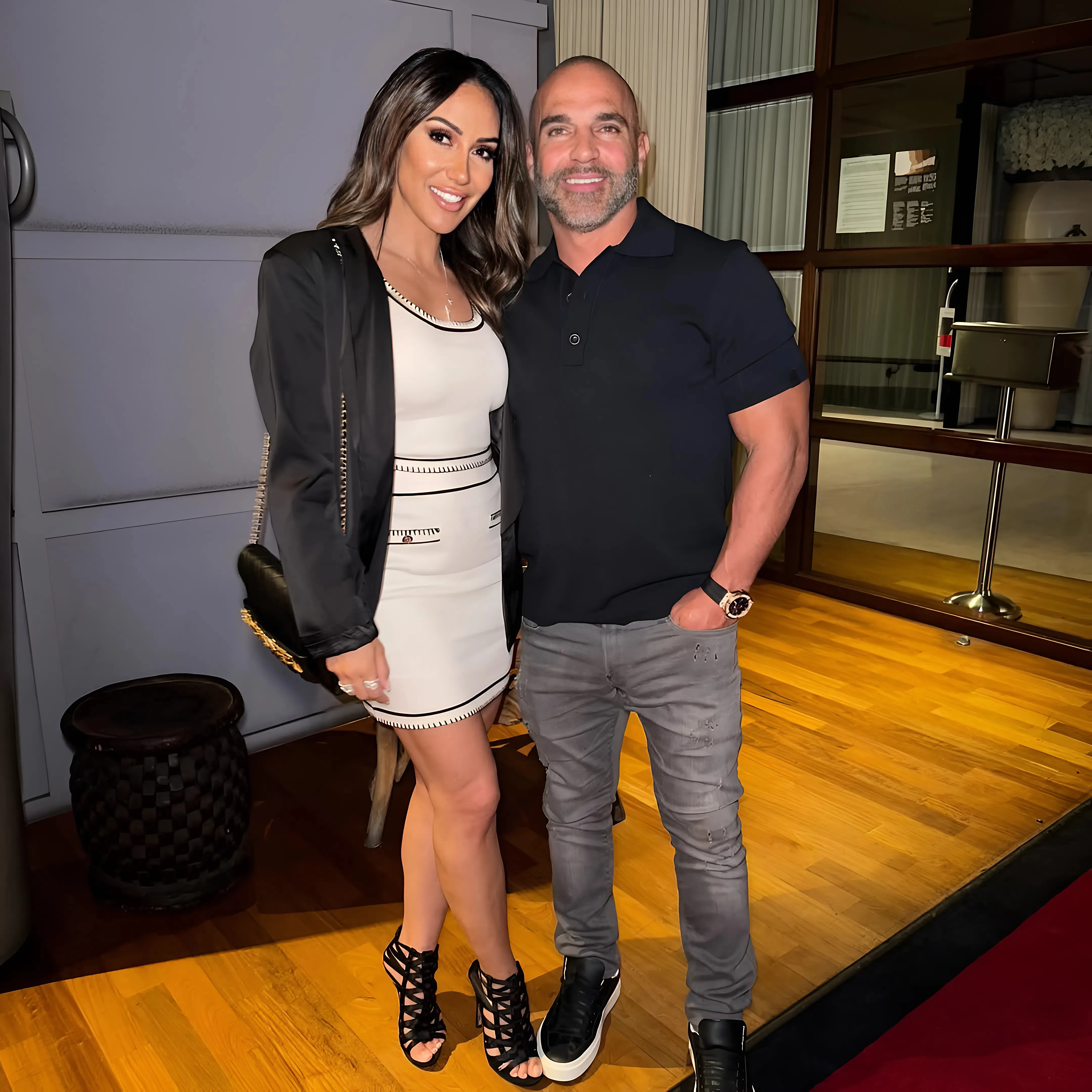 RHONJ’s Melissa and Joe Gorga File Legal Complaint Against Franklin Lakes After Filming Permit is Delayed Amid Wife Swap Rumors, Is Their Role on Bravo’s New Show in Jeopardy?