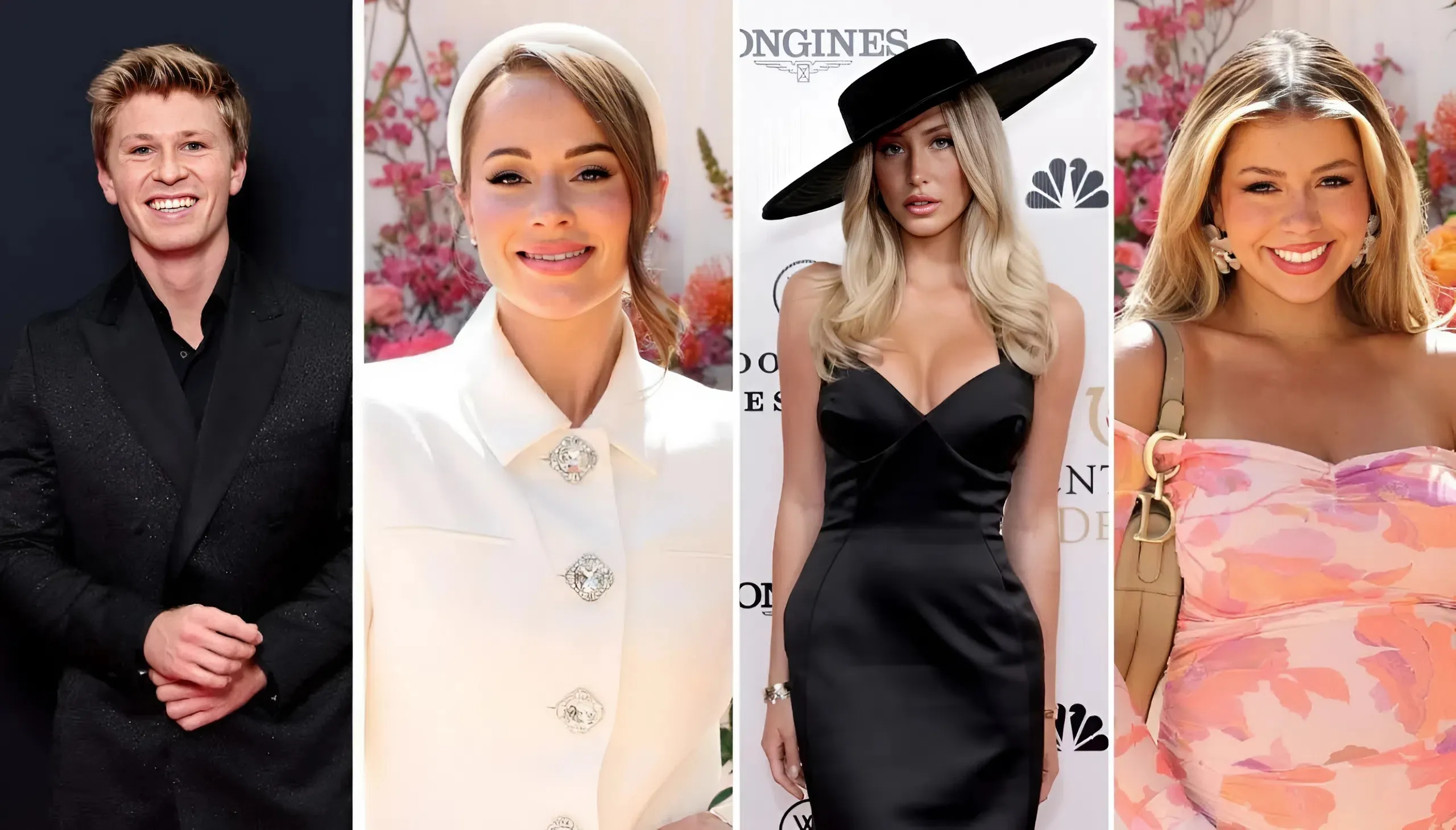 Two MomTok Stars Join ‘Dancing with the Stars’ Season 34: Everything You Need to Know trucc