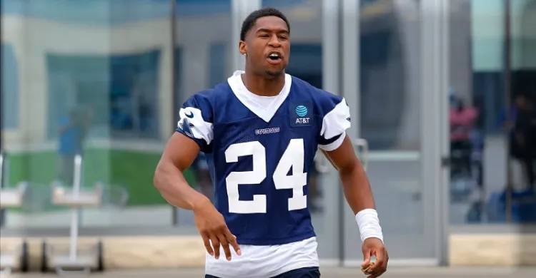 Cowboys’ Israel Mukuamu Deserves More Opportunities In 2025