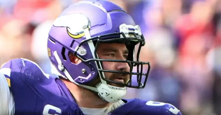 Vikings Projected to Add Massive Presence at ‘Need’ Spot After Big Investment