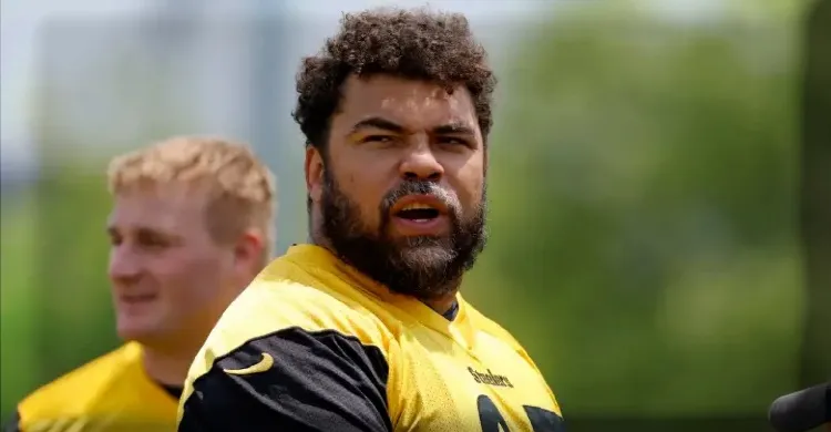 Steelers’ Cameron Heyward Speaks out on Losing Minkah Fitzpatrick in Big Trade