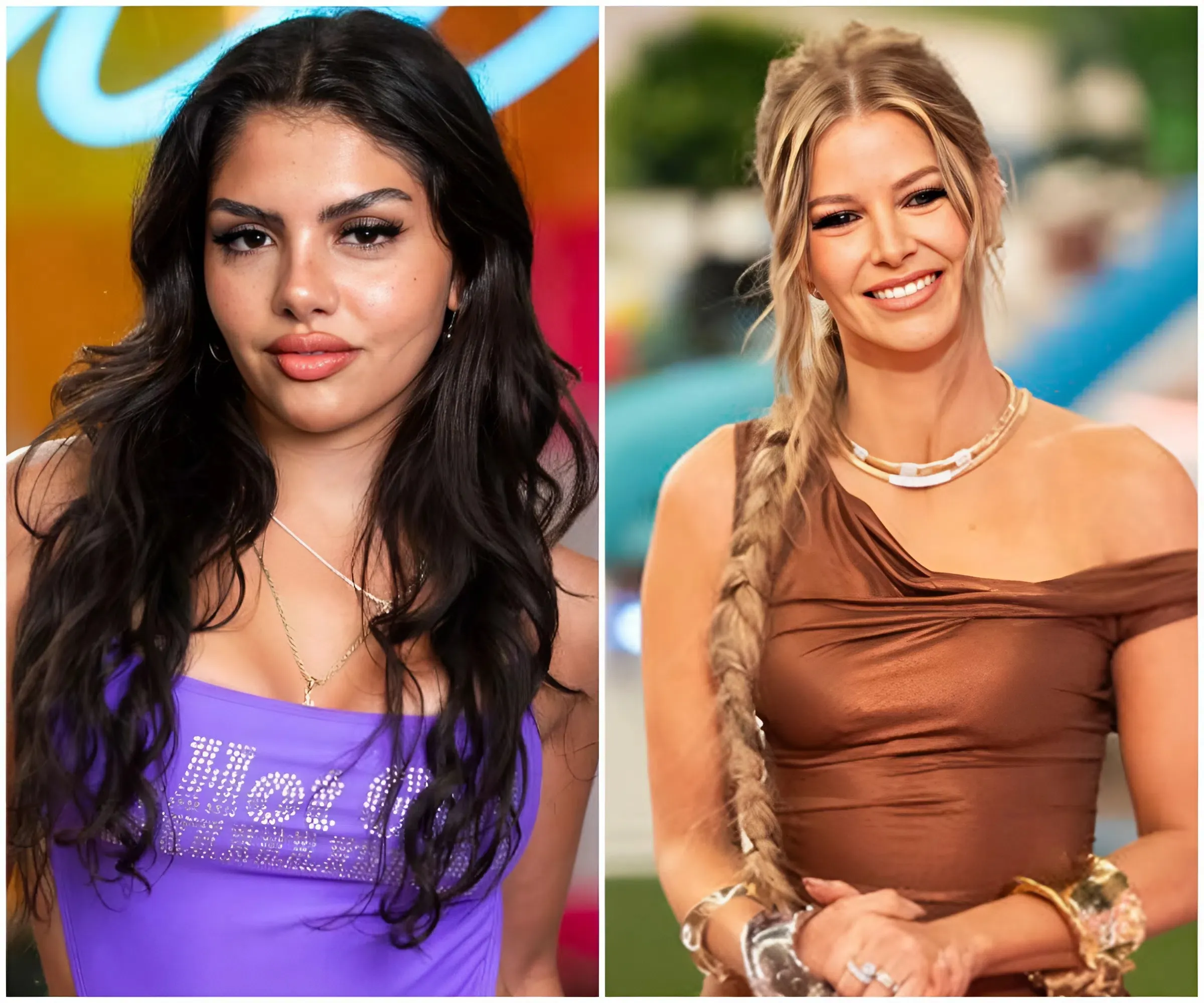 "Shocking Leak: Ariana Madix Accused of Seducing 3 Men at the Same Time – Huda Mustafa Shocks With Text Messages and Photos on a YachtAllegations!"