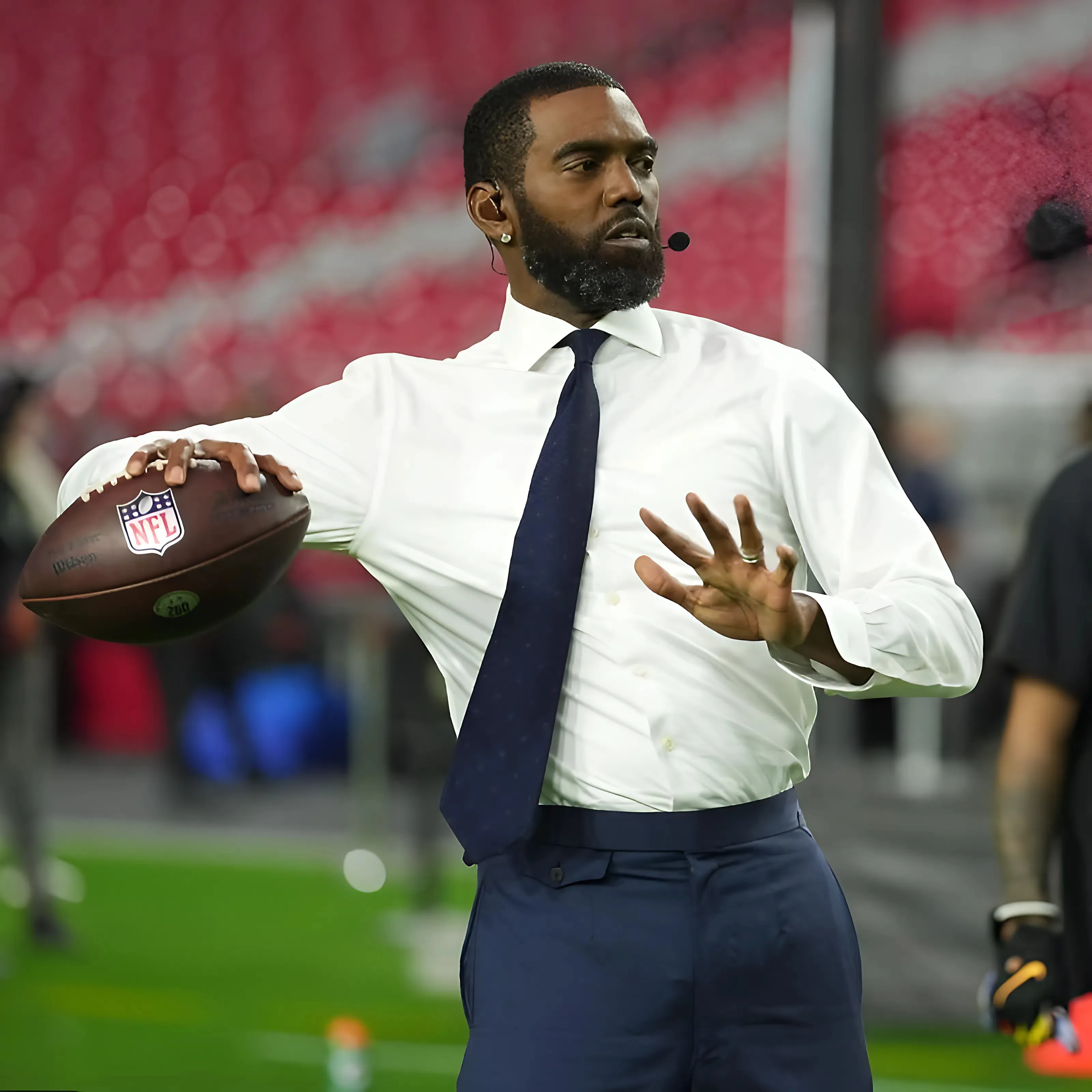 ESPN Makes Major Announcement on Future of Vikings Great Randy Moss