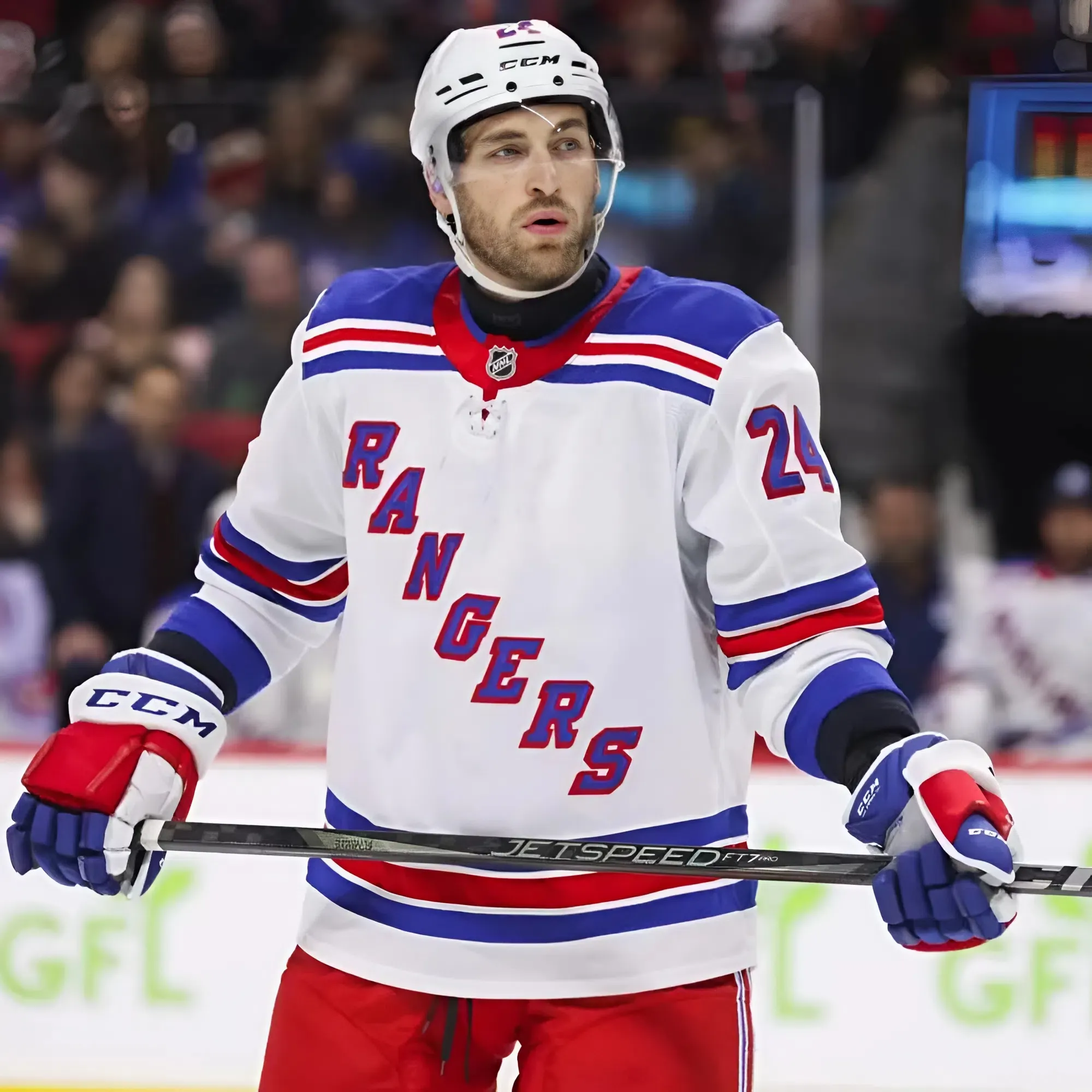 New York Rangers kicking veteran to the curb: Massive trade to take place ahead of free agency