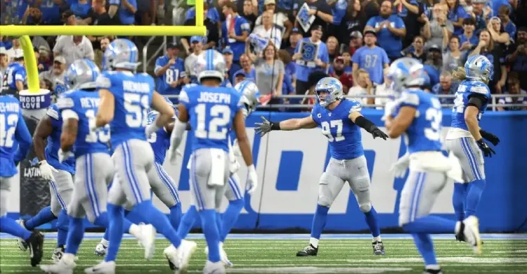 Lions Told They ‘Must Consider’ Trading Favorite Player