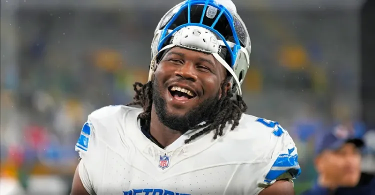 Lions expecting midseason return for defensive starter