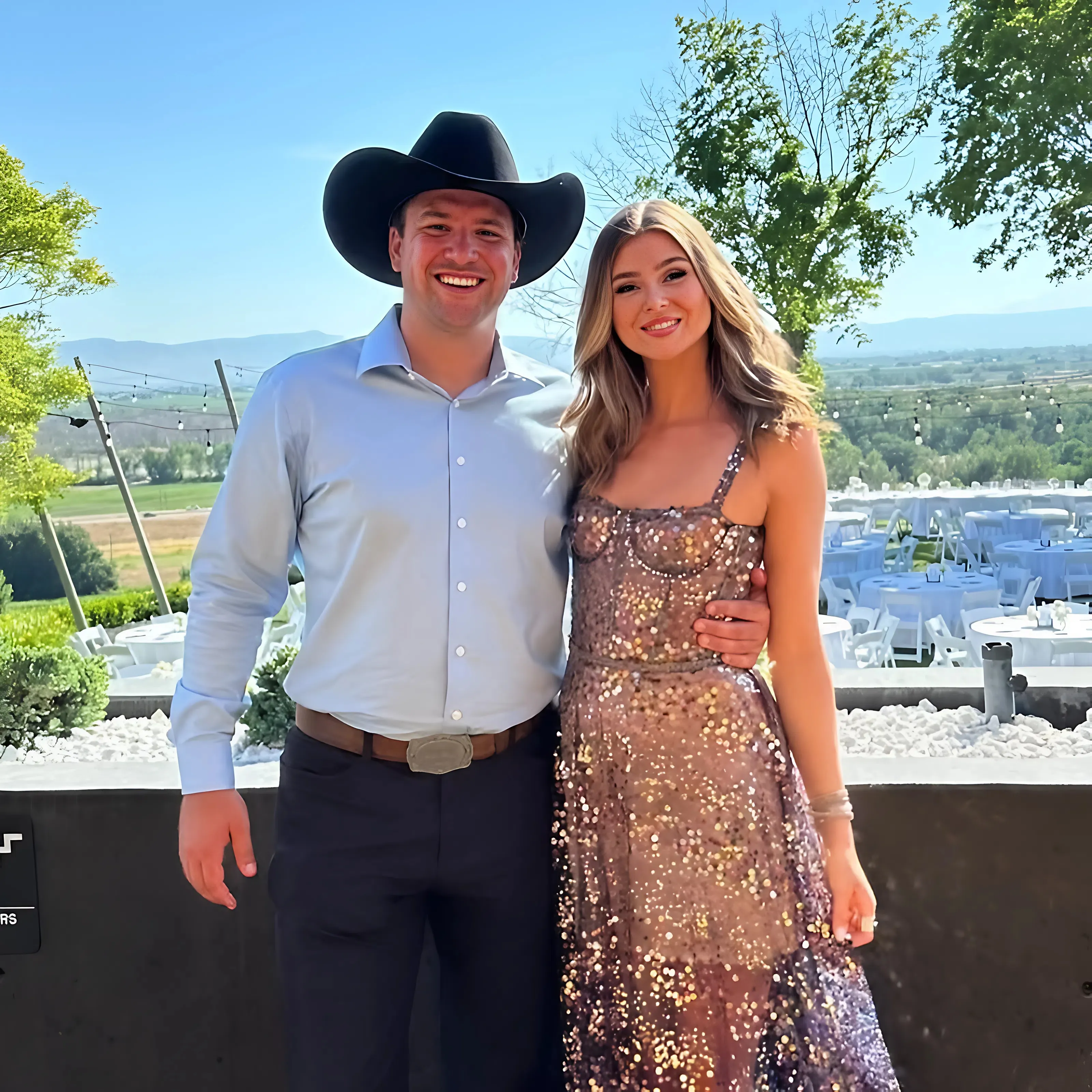 Former ‘Vanderpump Rules’ Star Rachel Leviss Surprises Fans by Revealing She’s Expecting Her First Child with Boyfriend Jason Boucher