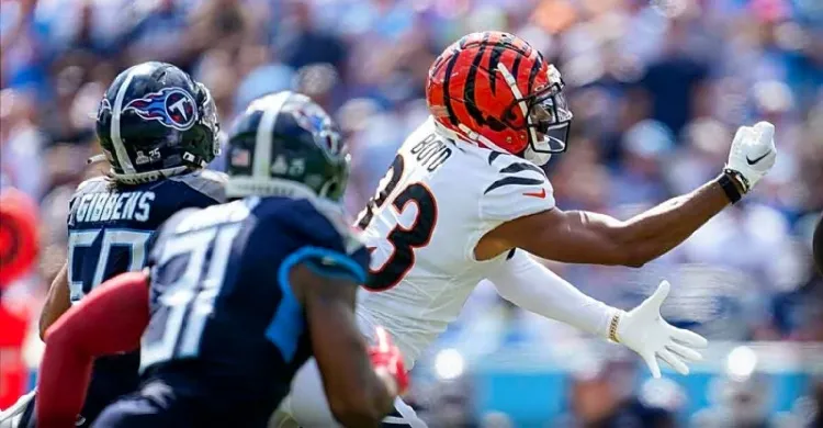 Eagles urged to sign AFC North stalwart by ESPN