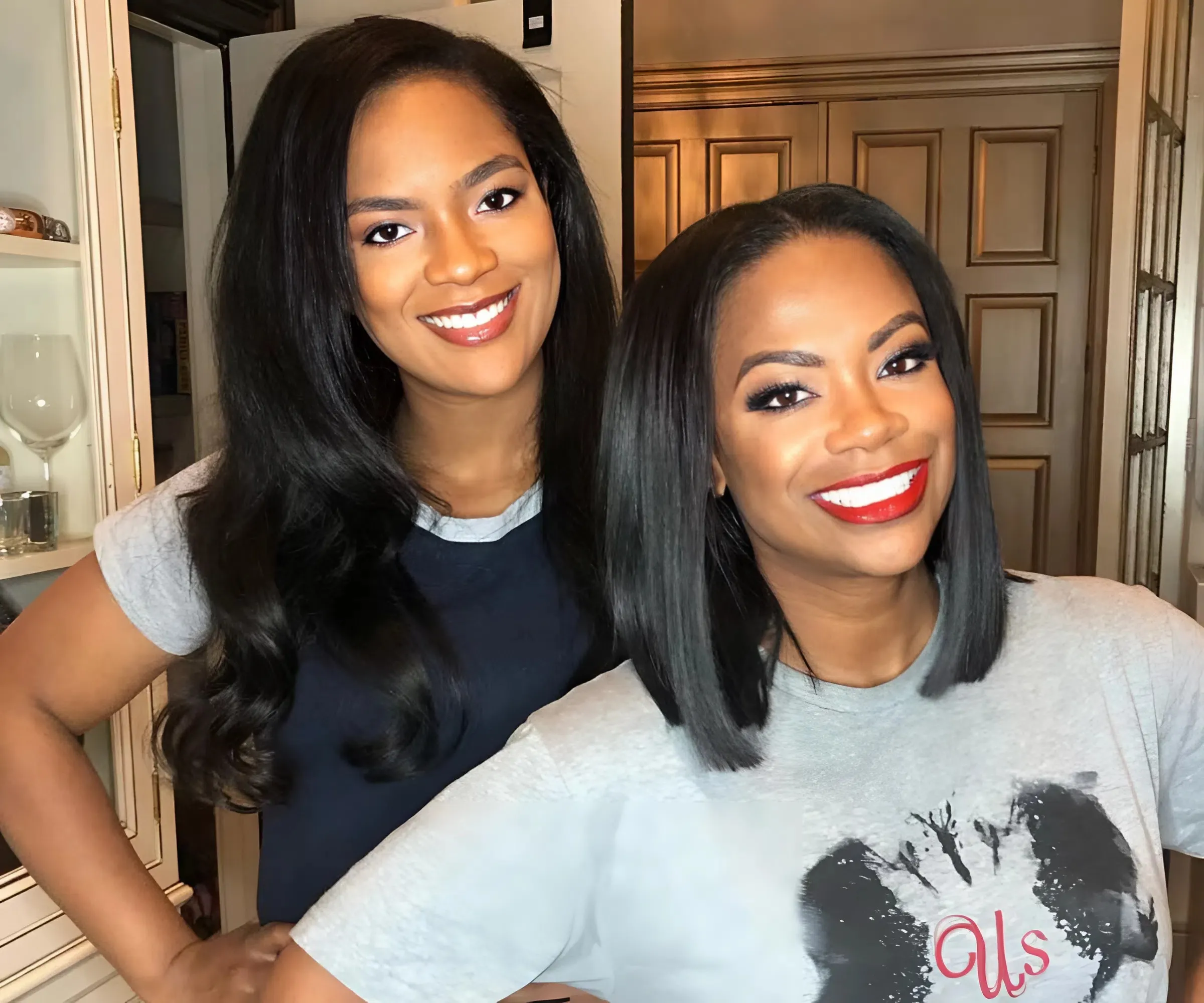 "Shocking: Kandi Dramatically Reveals Riley's Shocking New Career Advice – 'Know Your Wallet'!"