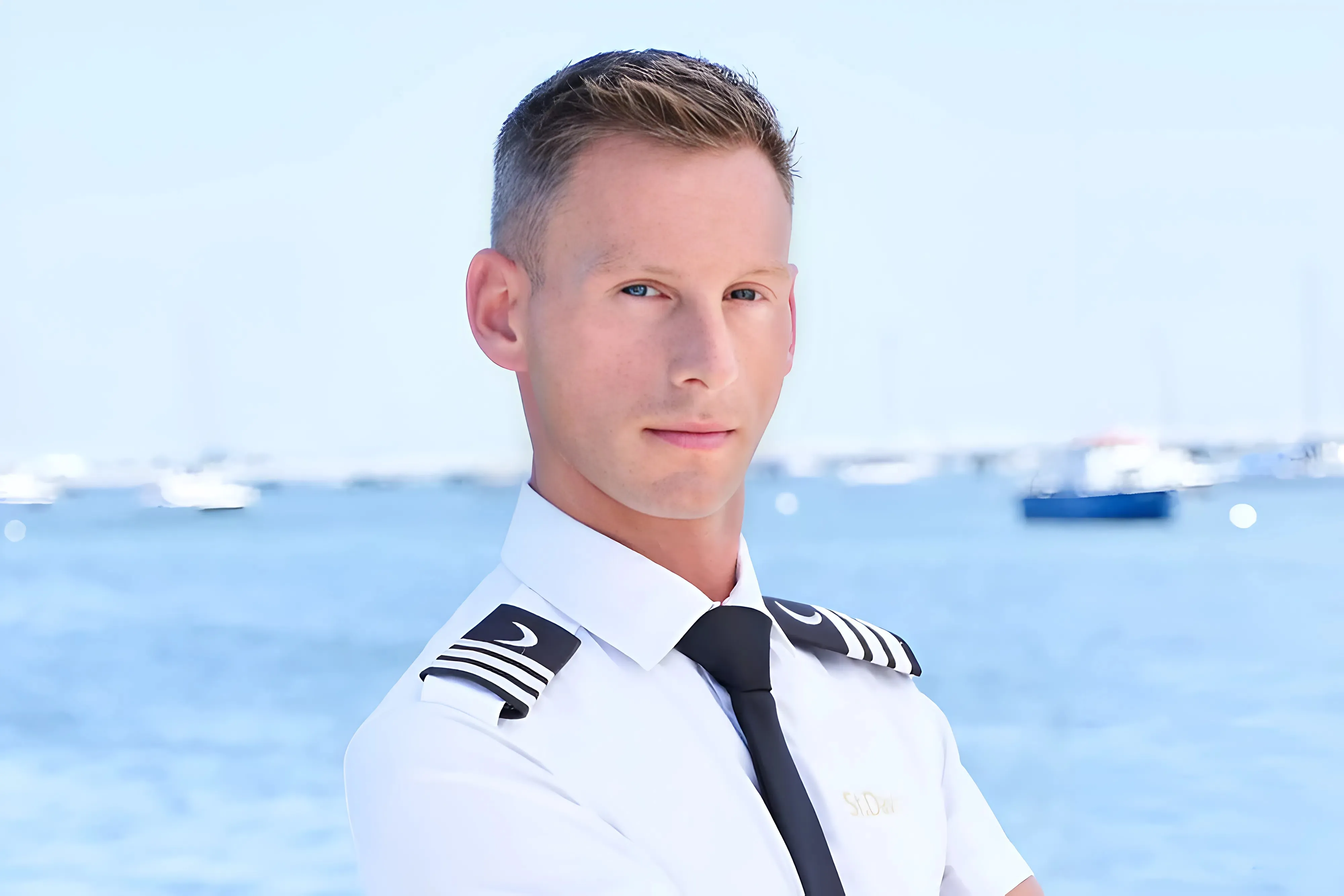 Fraser Olender Sheds New Light On His Breakup: “Very Unhappy In Our Situationship”