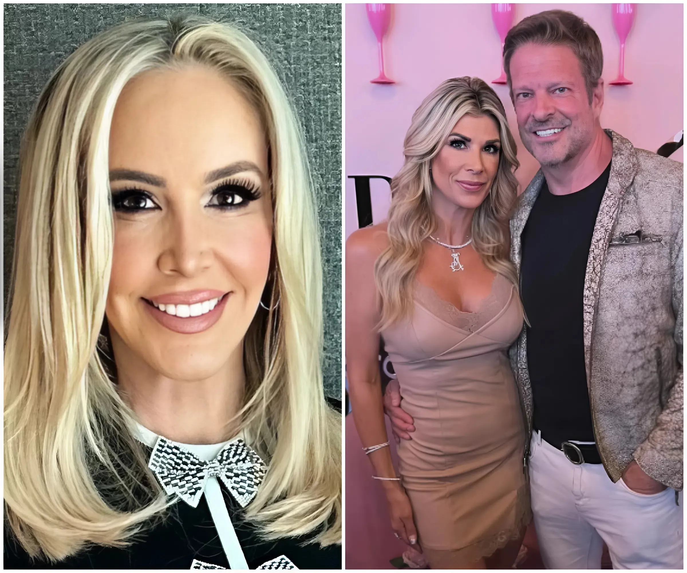 "RHOC Drama Explodes: Alex Bellino Responds Fiercely After John Janssen's Shocking Interview About Shannon Beador's $70,000 Demand!"