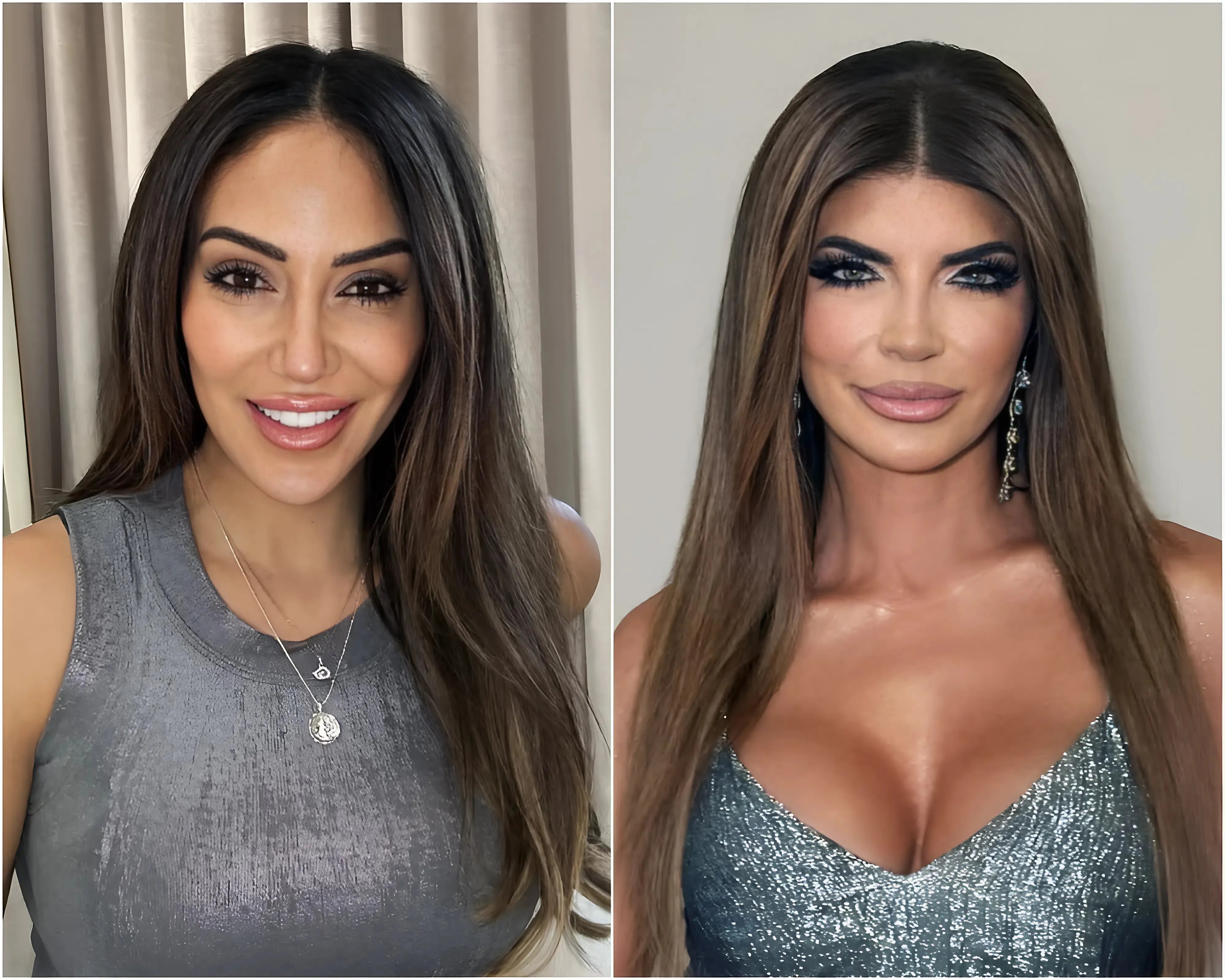 RHONJ’s Melissa Gorga Slams Teresa Giudice as a Coward for Canceling Interview Over Tax Scandal and Promises to Expose the Full Truth Behind Her $3 Million Tax Evasion
