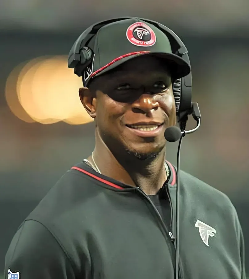Yahoo Sports Names Best Case Scenario for Atlanta Falcons Season