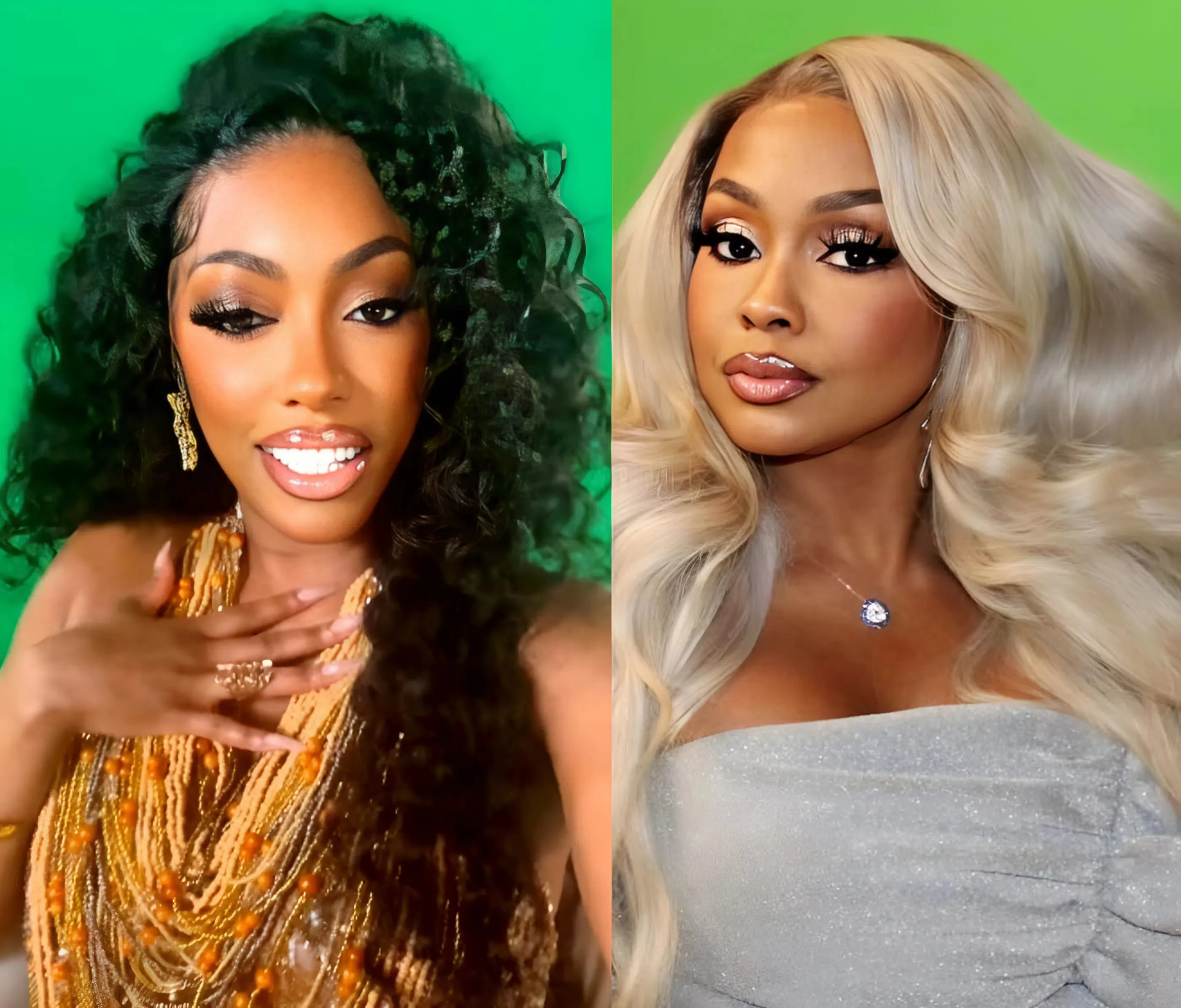 Porsha Williams Claps Back at Phaedra Parks for Saying She Was Wrongfully “Punished” for False Rumor About Kandi: You “Apologized After for Telling Me the Lie”-quang