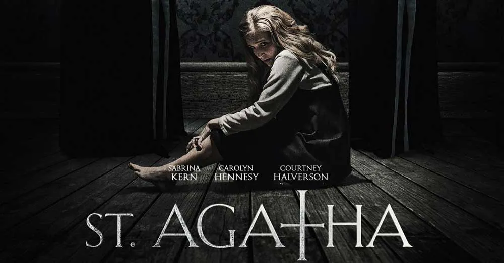St. Agatha (2018): A Slow-Burning Nightmare of Faith, Control, and Female Terror St. Agatha (2018): A Slow-Burning Nightmare of Faith, Control, and Female Terror