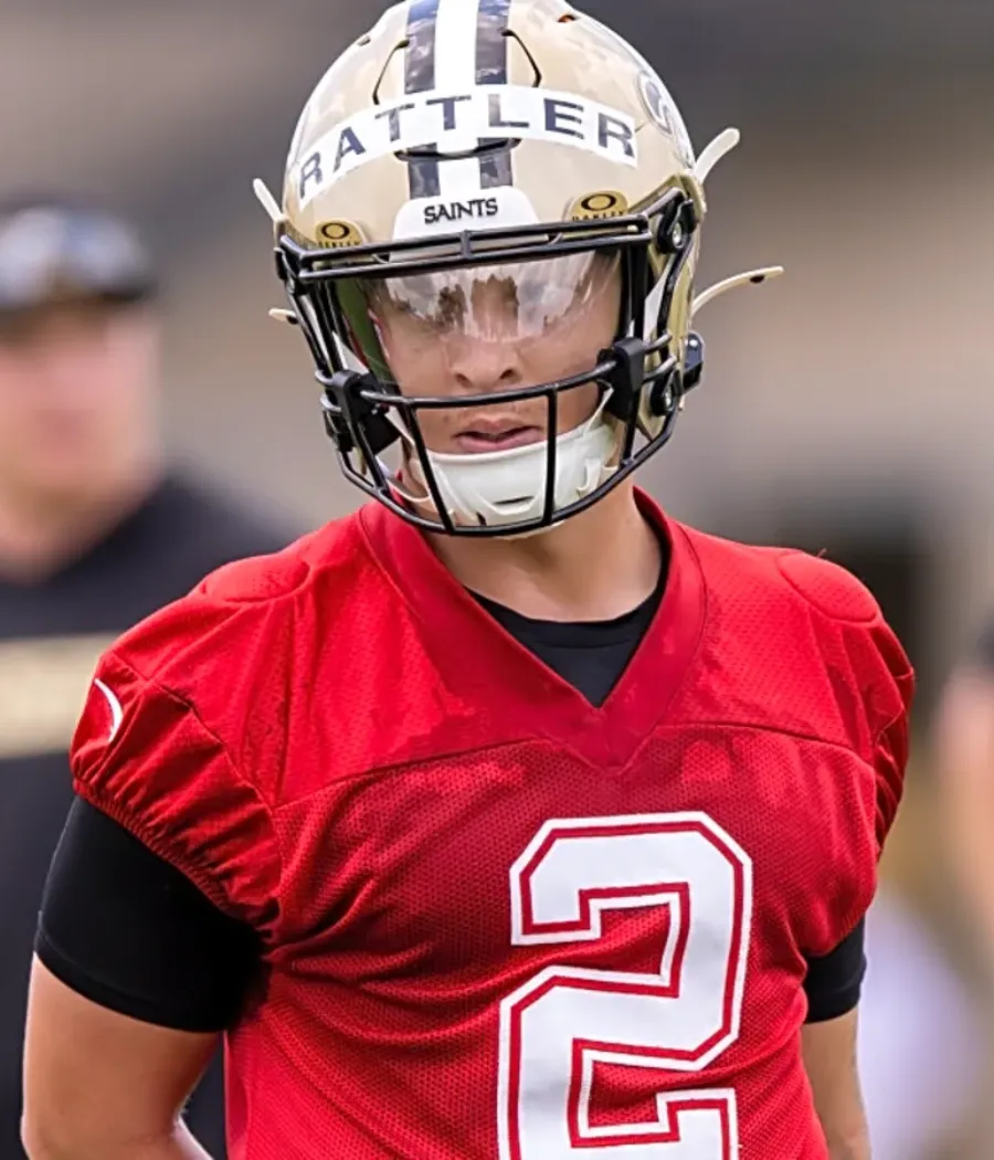 New Orleans Saints reveal important offseason date for fans that will give them an early look at Alvin Kamara, Kellen Moore, and others