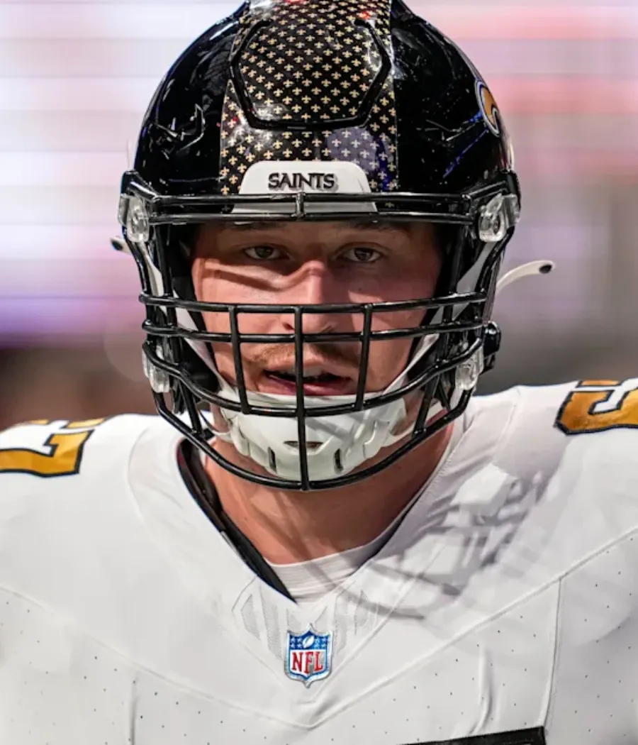 67 days until Saints' season opener: Every player to wear No. 67