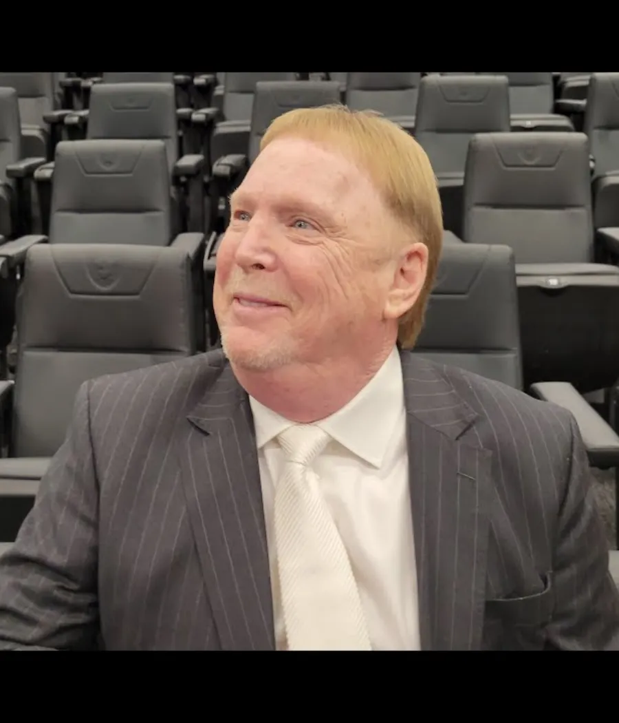 Why Mark Davis Deserves Credit For Raiders' Sweeping Changes