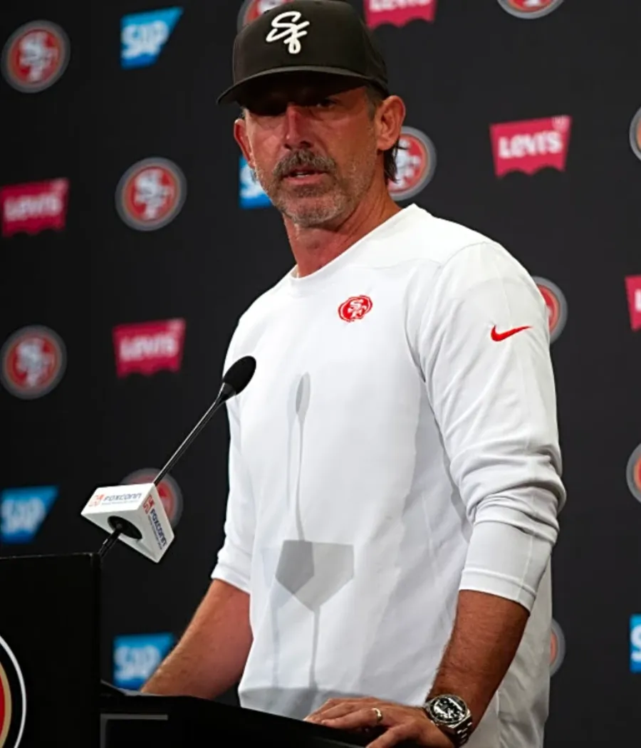 A bold 49ers' prediction has their worst nightmare become reality, with their season crumbling down because of a star player