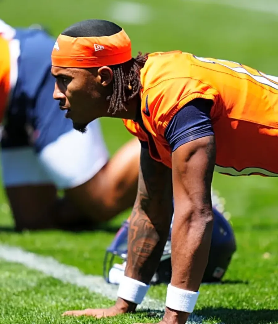 ESPN Spotlights Broncos Rookie Receiver as Most Surprising Player in Offseason