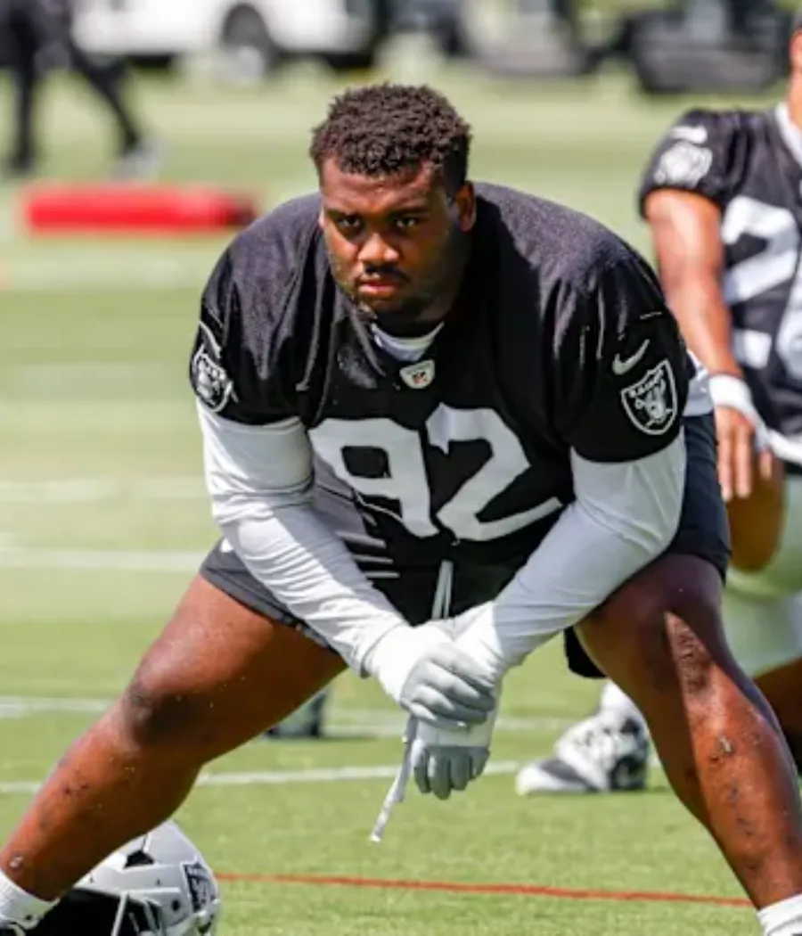 The Possibilities Are Endless for the Raiders This Season