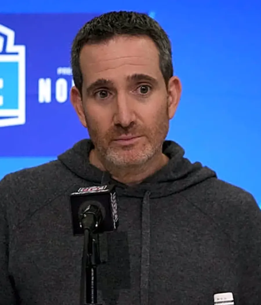 Eagles could find missing inexpensive puzzle piece to 2025 team with former LB