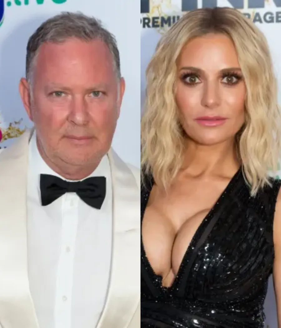 Here’s What We Know About RHOBH’s PK and Dorit Kemsley Dating Amid Divorce