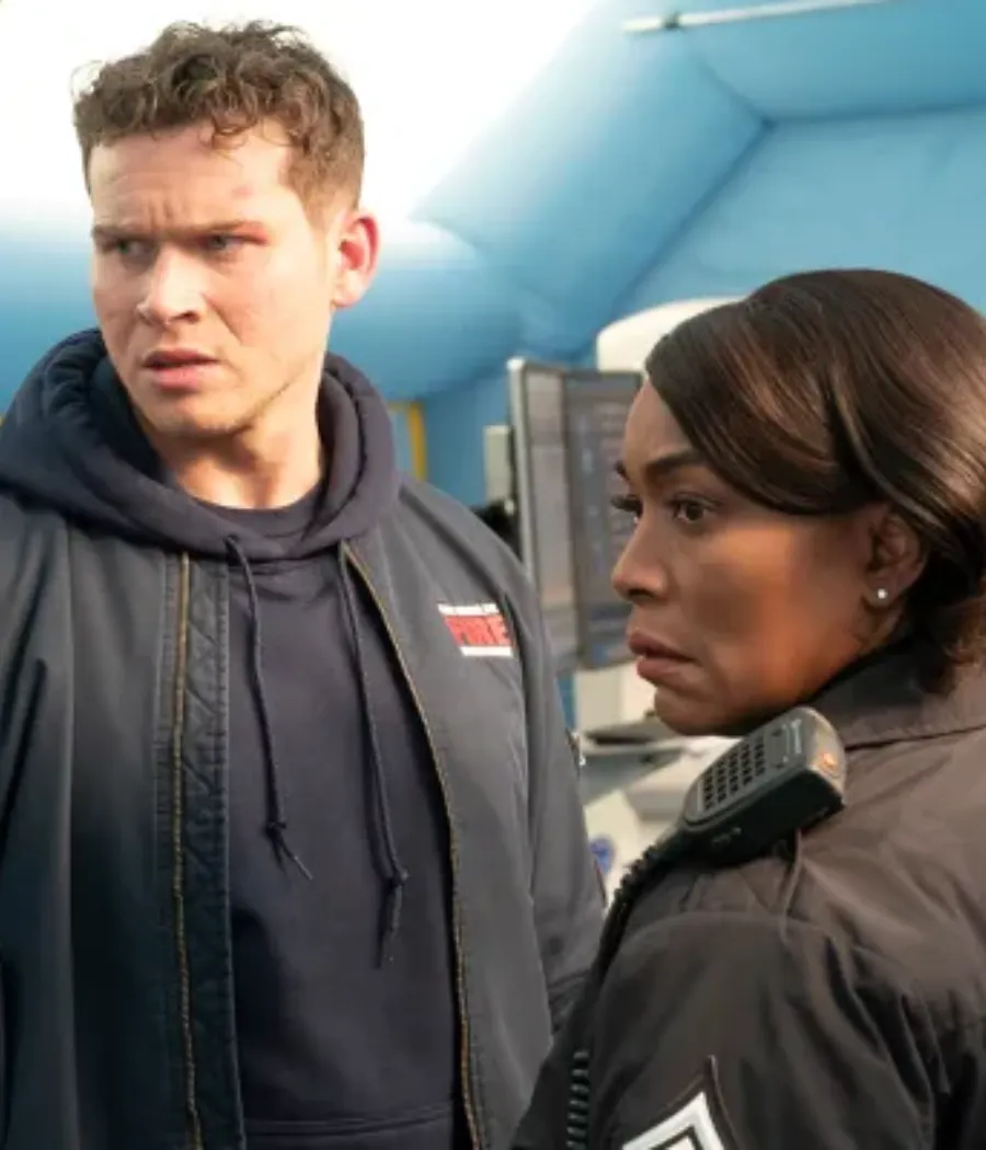 9-1-1 Season 9: Everything We Know About the ABC Drama’s Fall Return