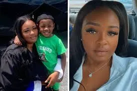 Adriana Smith, Brain-Dead Woman Who Was Kept Alive for Months While Pregnant Due to Abortion Ban, Laid to Rest at Funeral