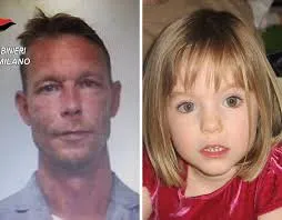 Police have found 'new evidence' that Madeleine McCann is dead