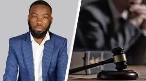 Man who 'faked' being a lawyer but still won dozens of cases has been arrested