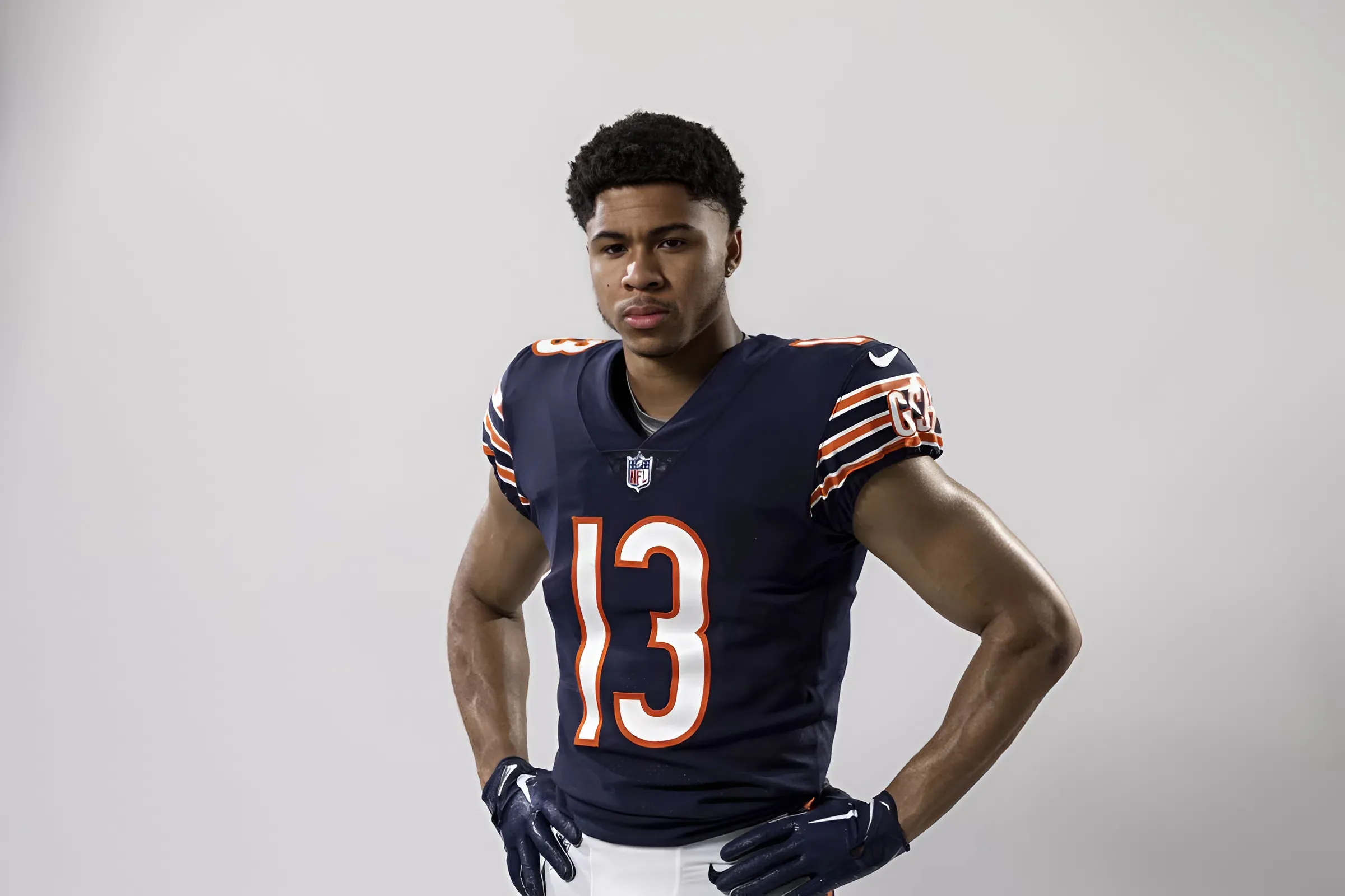 Chicago Bears wea.pon could save his job by making one major change