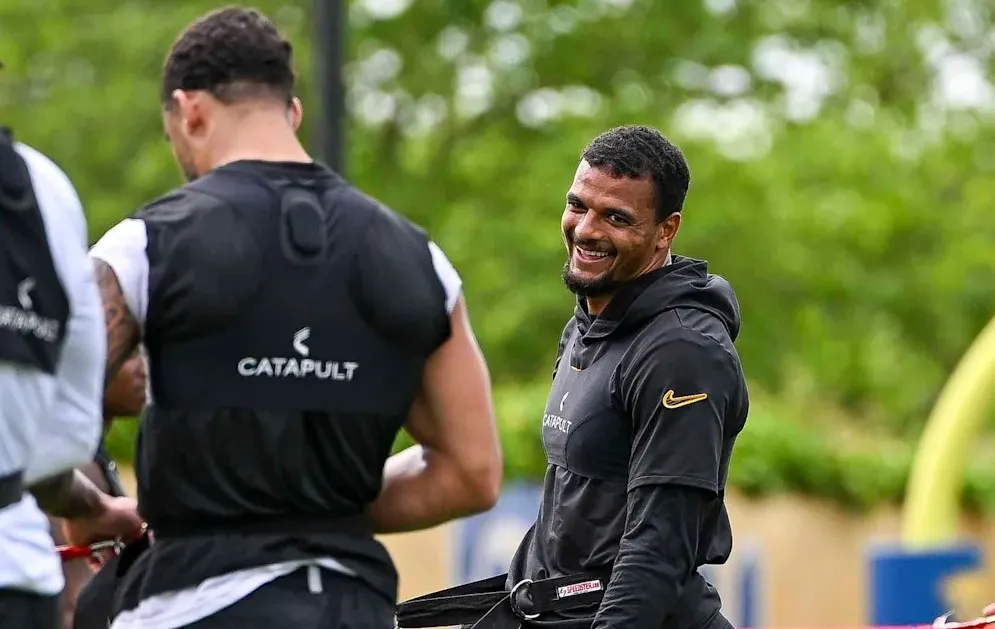Insider: Steelers Time With Minkah Fitzpatrick As Centerpiece May Have 'Run It's Course'