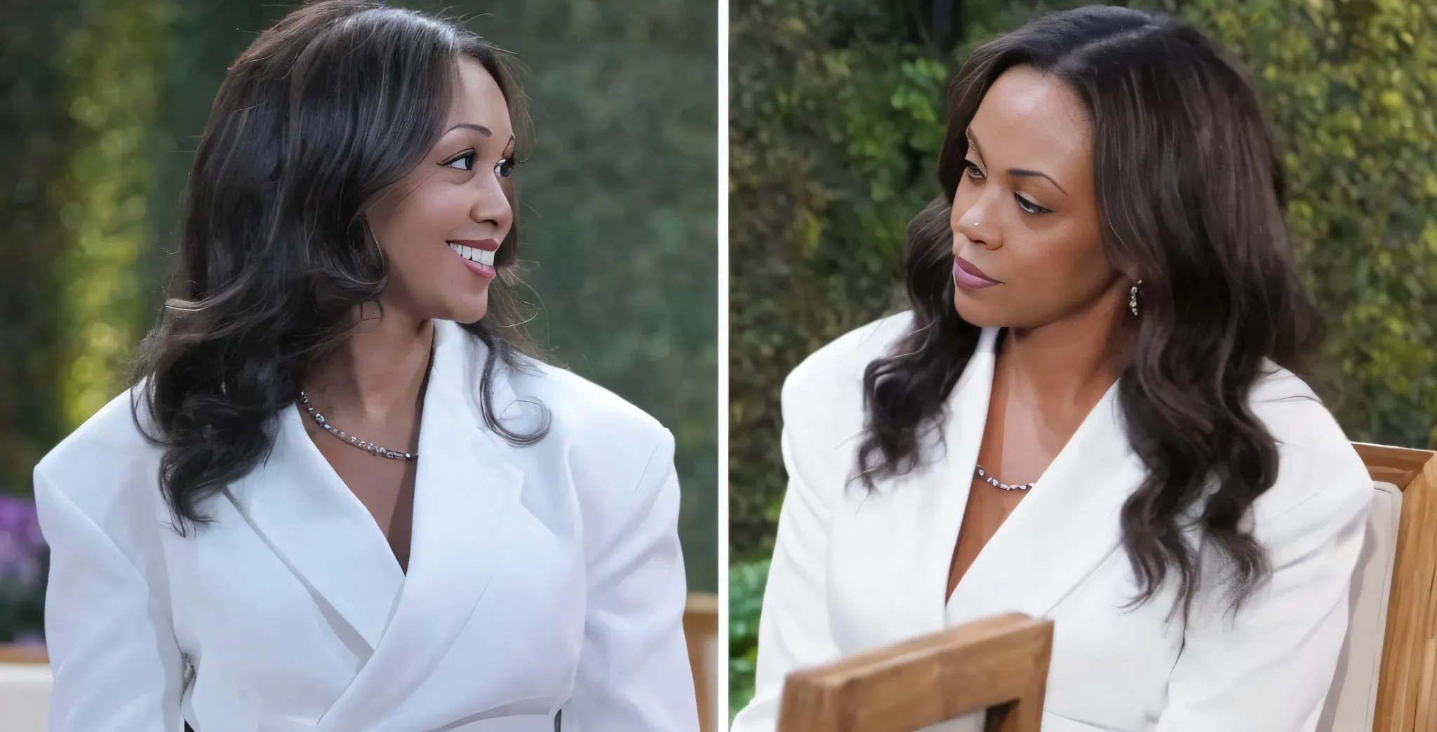 Amanda Betrayed Lily Behind Her Back — Can She Even Show Her Face Again?