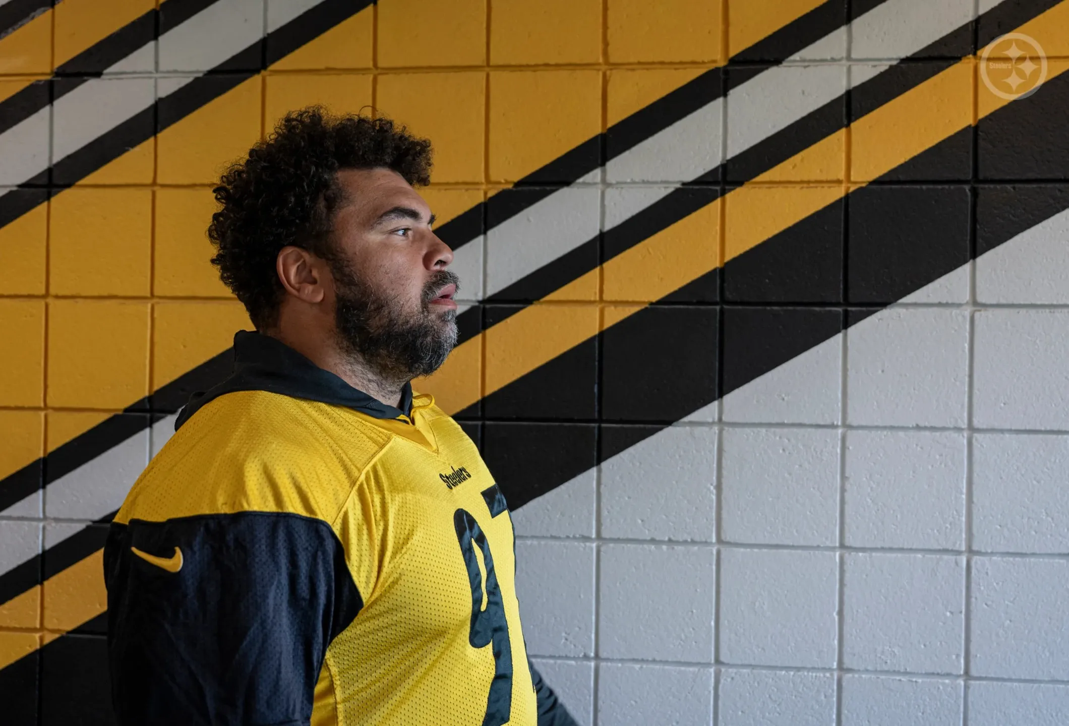 Steelers’ Cameron Heyward Speaks out on Losing Minkah Fitzpatrick in Big Trade