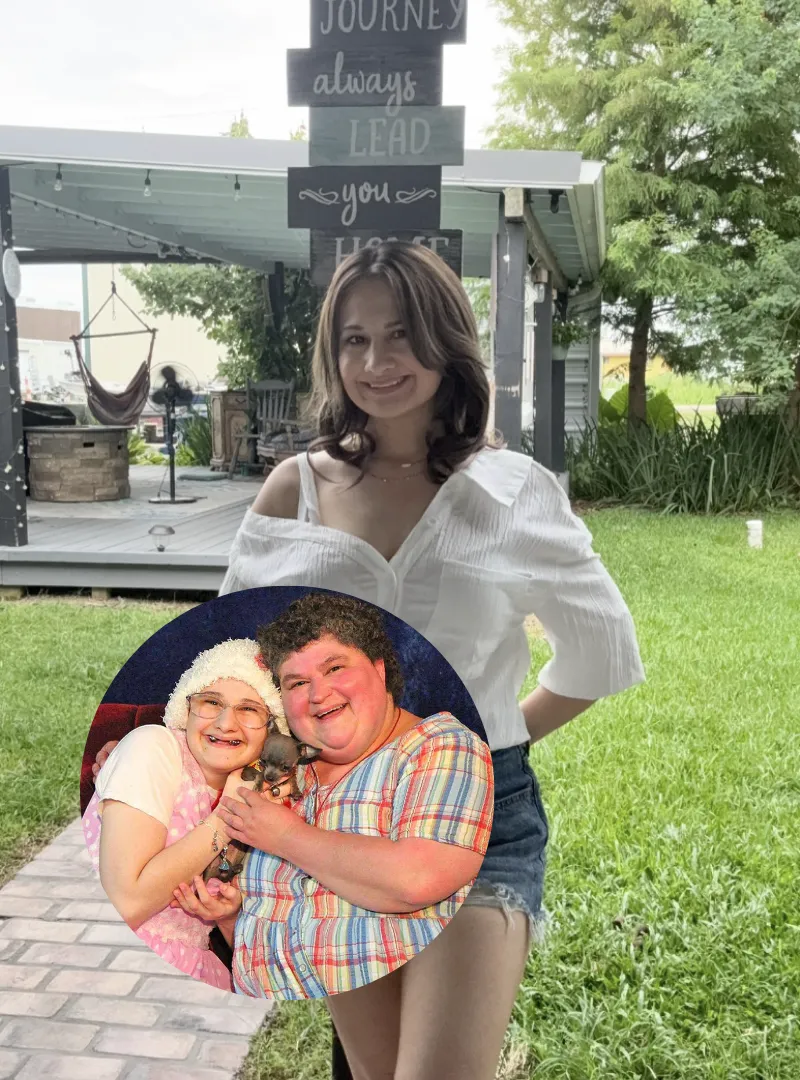 “I’d Do It in a Heartbeat!” Gypsy Rose Blanchard Says She’s READY for Dancing With the Stars! Post-Prison Star Eyes DWTS Spotlight After Fame, Family, and Reality TV Surge
