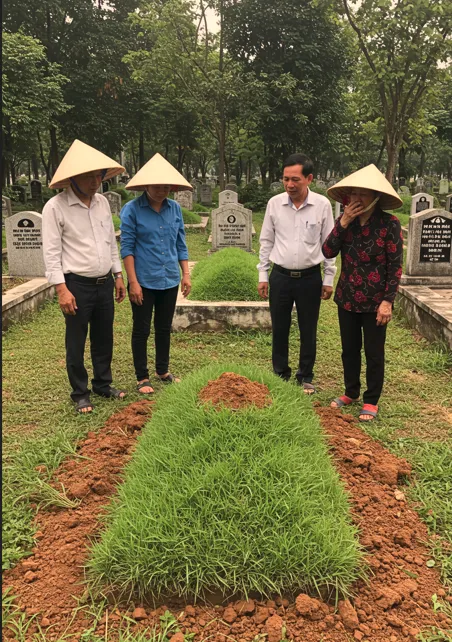 Ở làng Đông, nhà họ Nguyễn vốn là một dòng họ lớn, đông con cháu, nổi tiếng hiếu thảo và đoàn kết