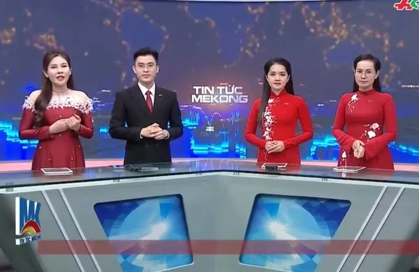 Hàng loạt MC chính thức nói lời chào tạm biệt bản tin Thời Sự! Chỉ còn là ký ức thôi!