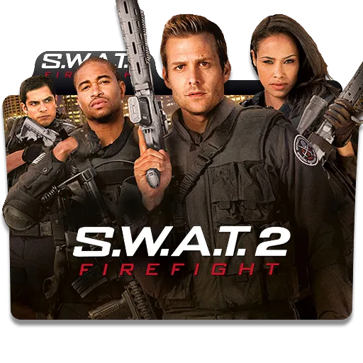 📰 S.W.A.T. 2 (2026): New Threats, Same Oath